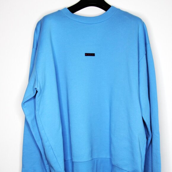 BNWT AW22 MARNI ORGANIC COTTON SWEATSHIRT 54 - Picture 2 of 11